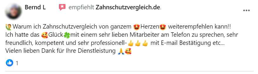 Bewertung 1