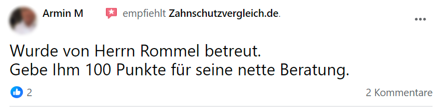 Bewertung 10