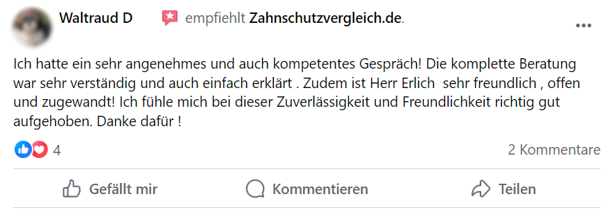 Bewertung 3