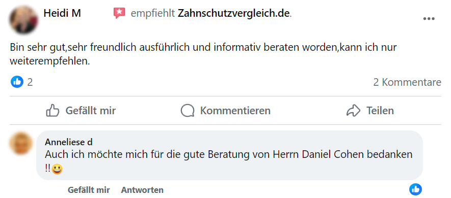 Bewertung 6