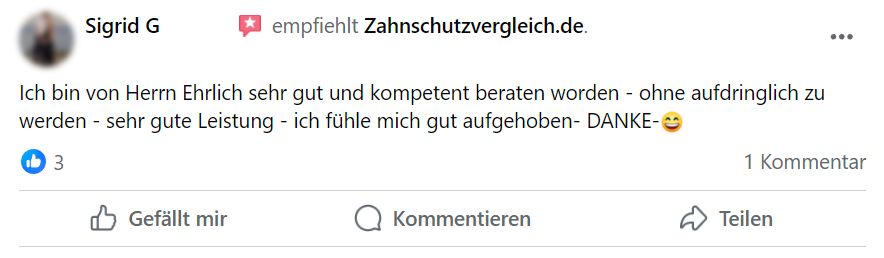 Bewertung 7