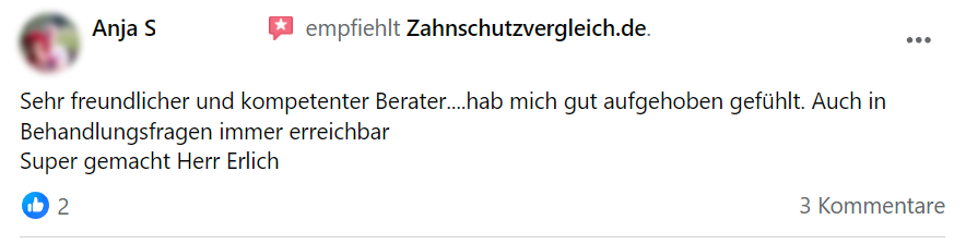 Bewertung 9